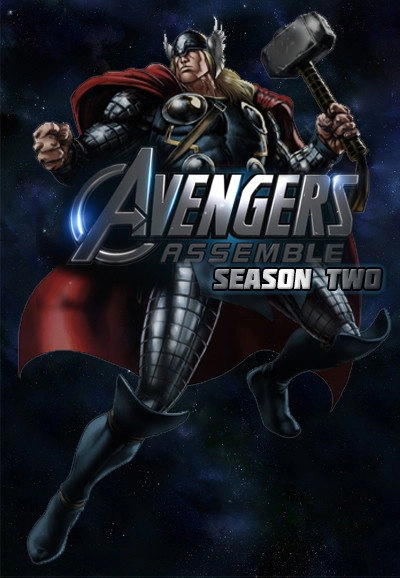 Marvel's Avengers