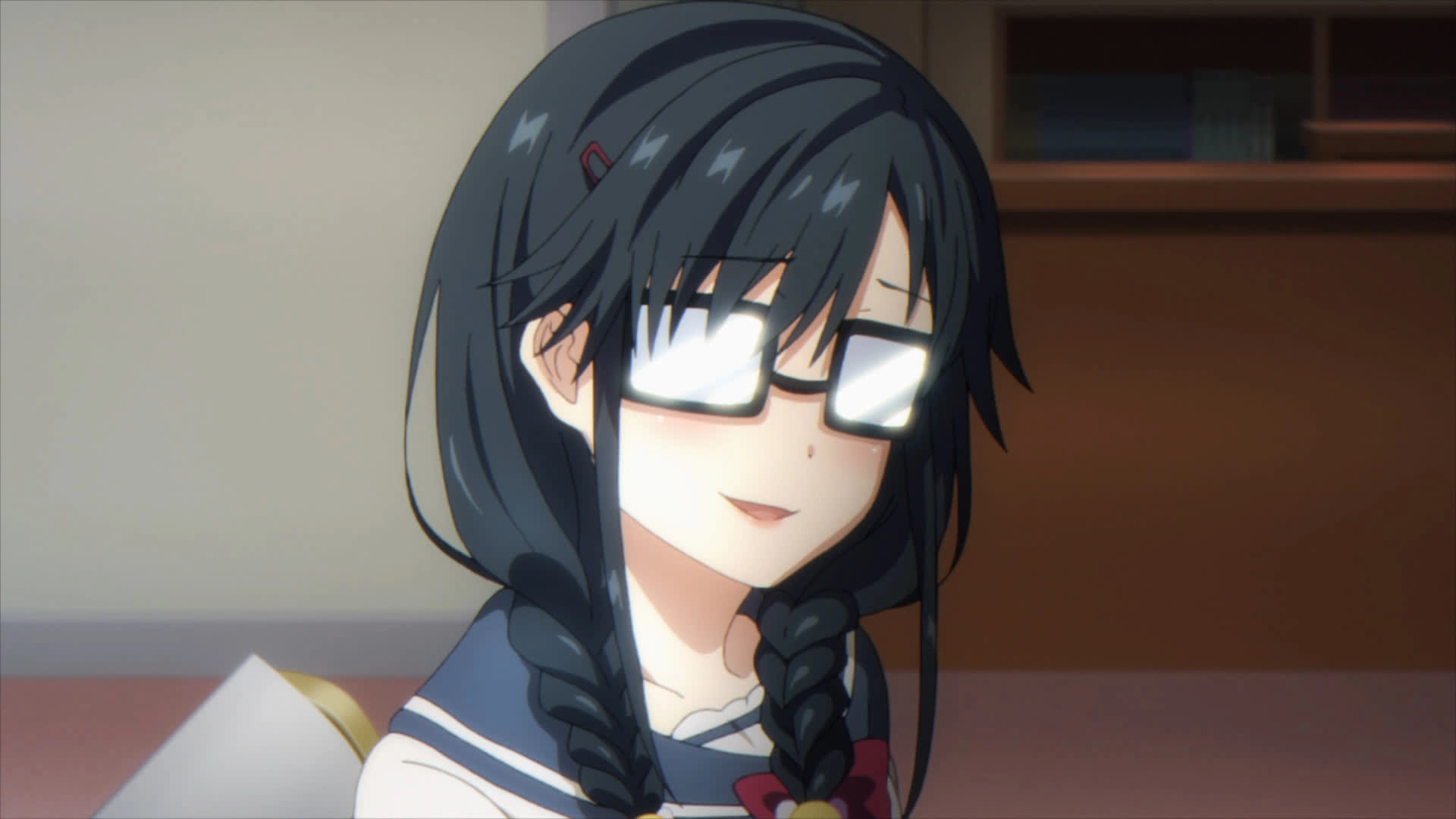 ORESUKI Are you the only one who loves me?