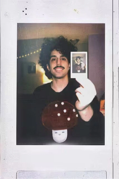 The Sweater
