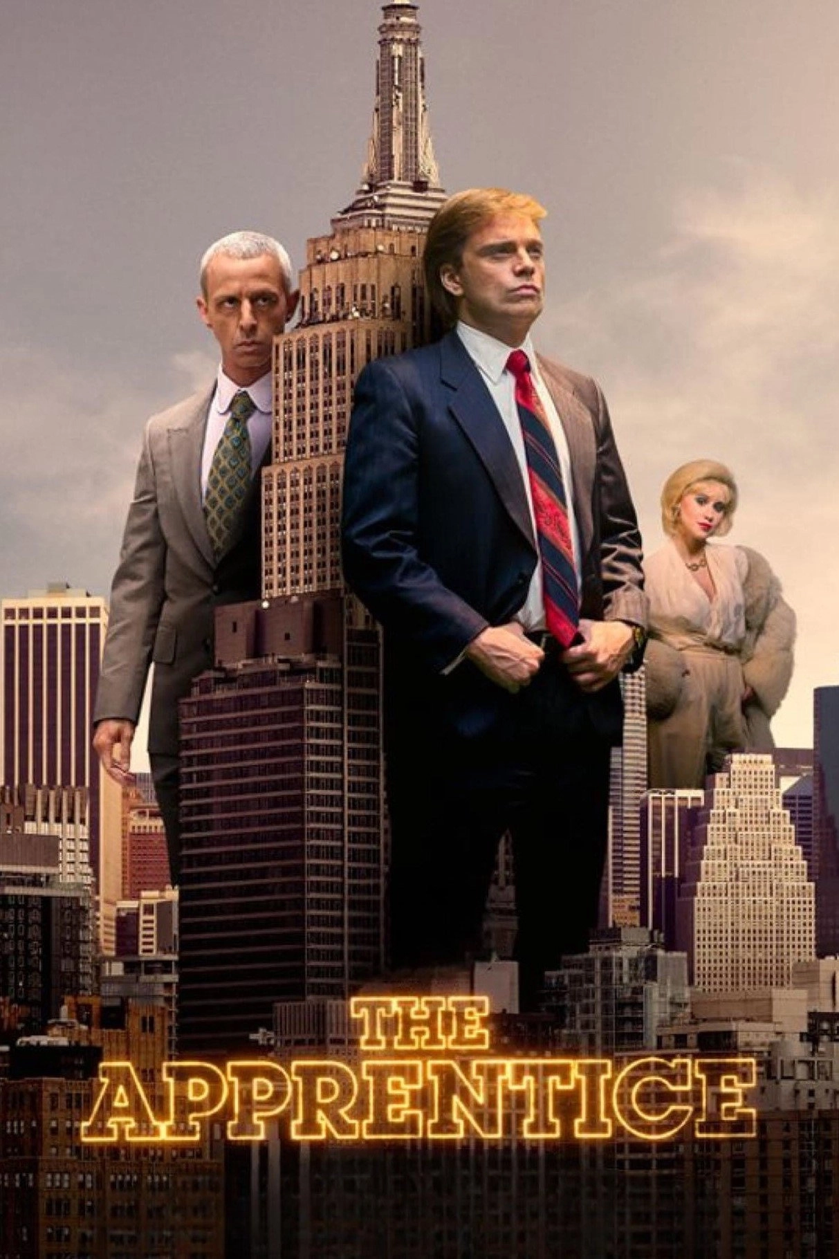 The Apprentice