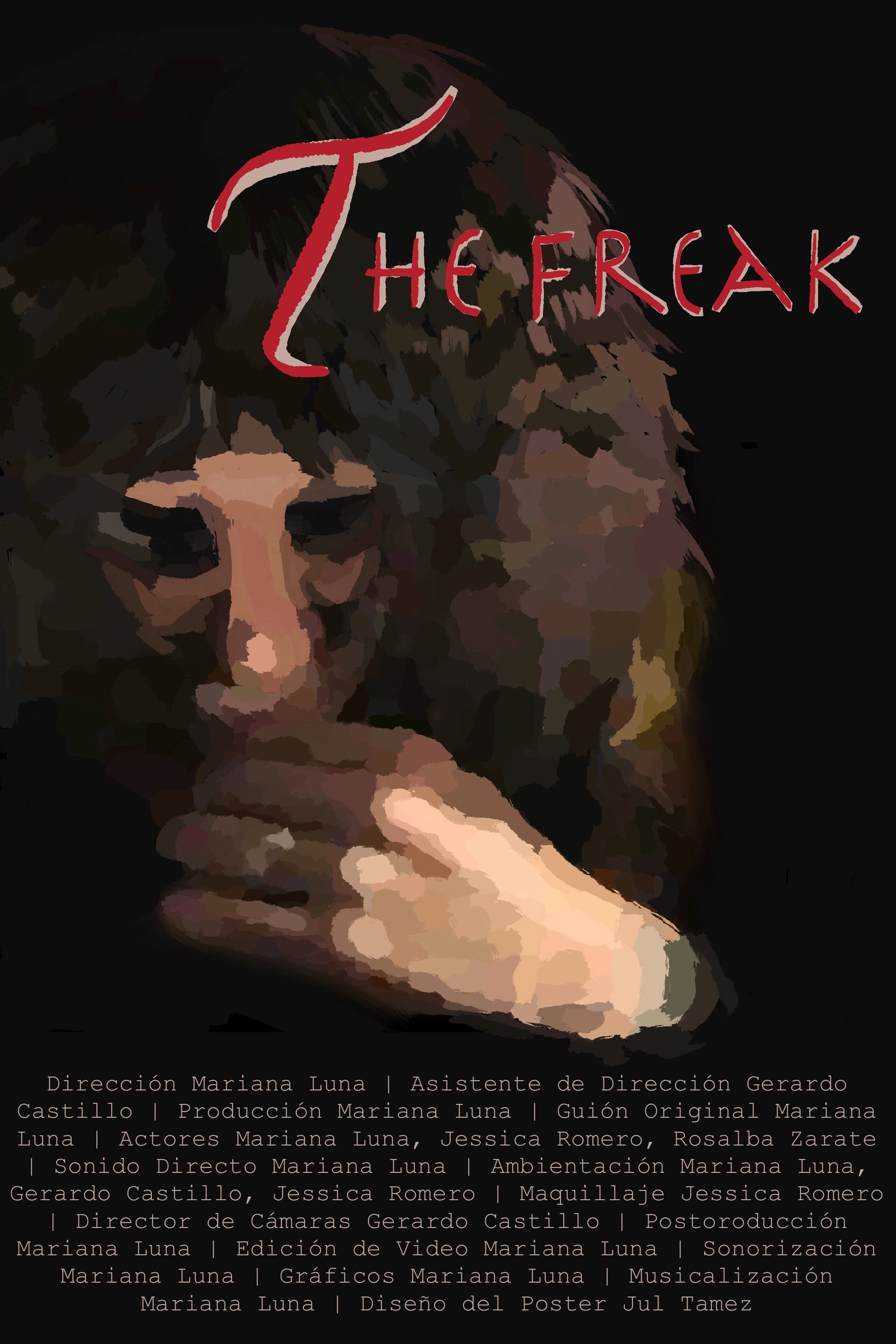 The Freak