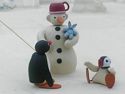 Pingu