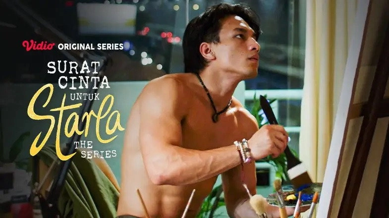 Surat Cinta Untuk Starla: The Series