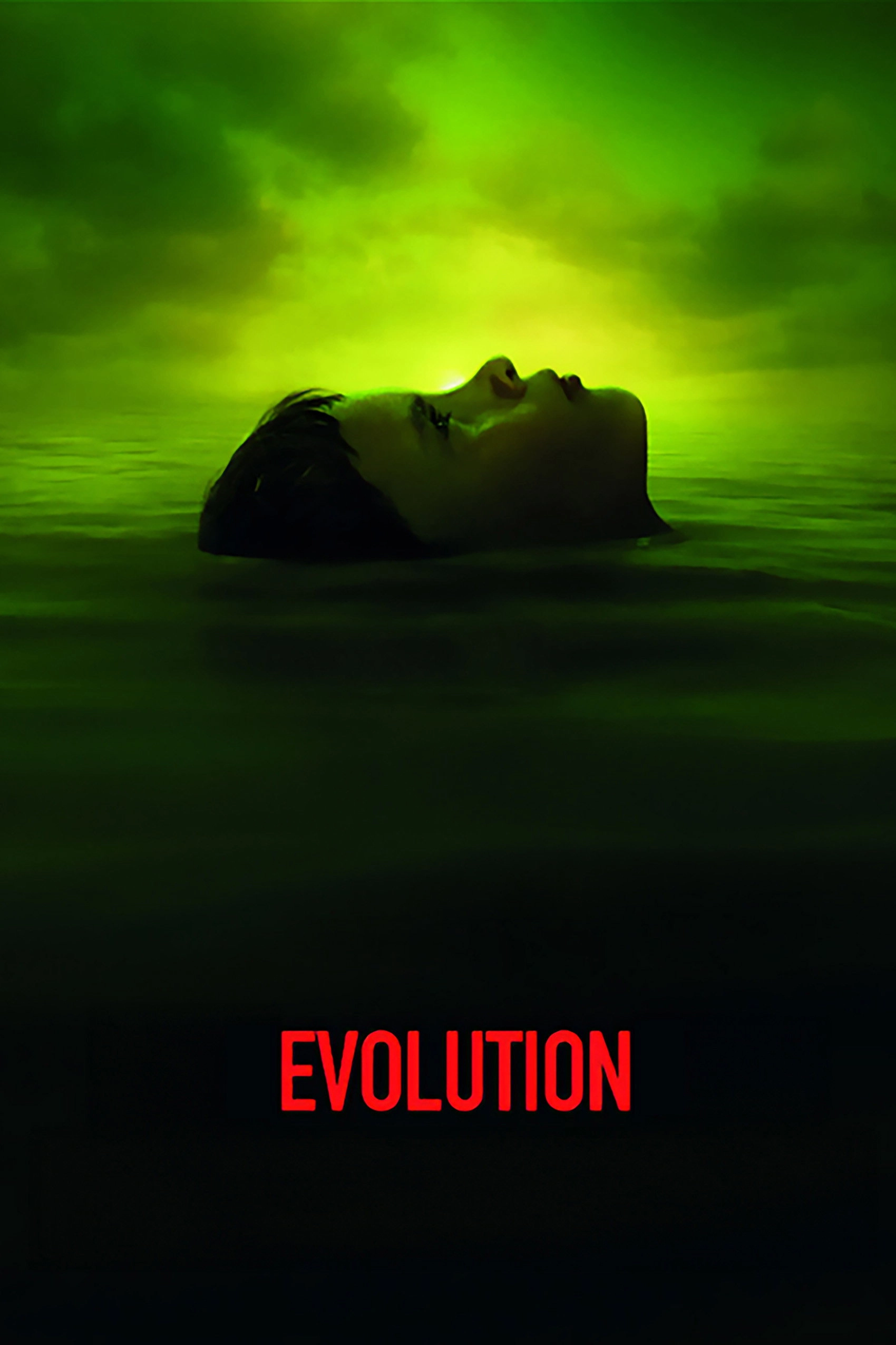 Evolution