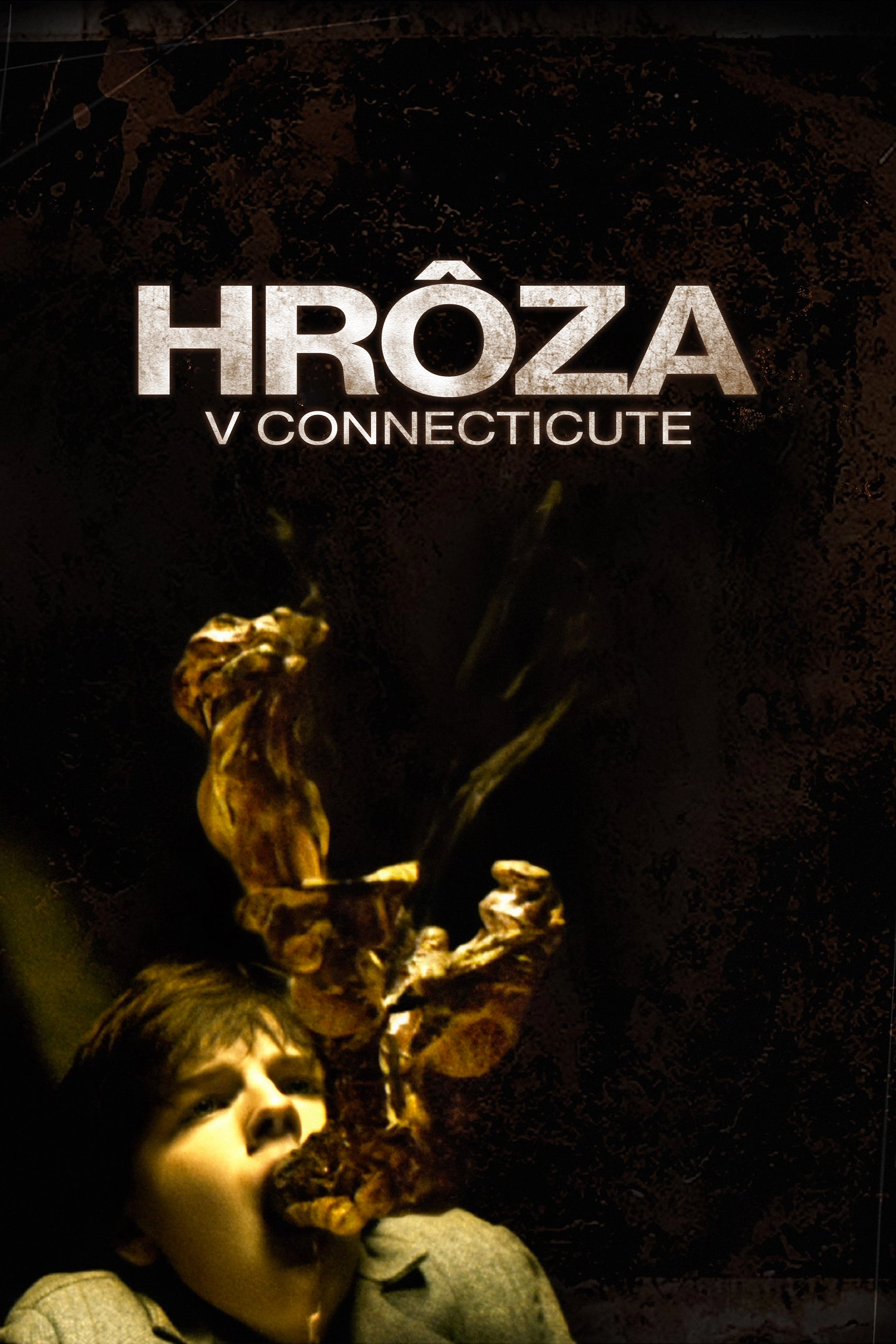 The Haunting in Connecticut