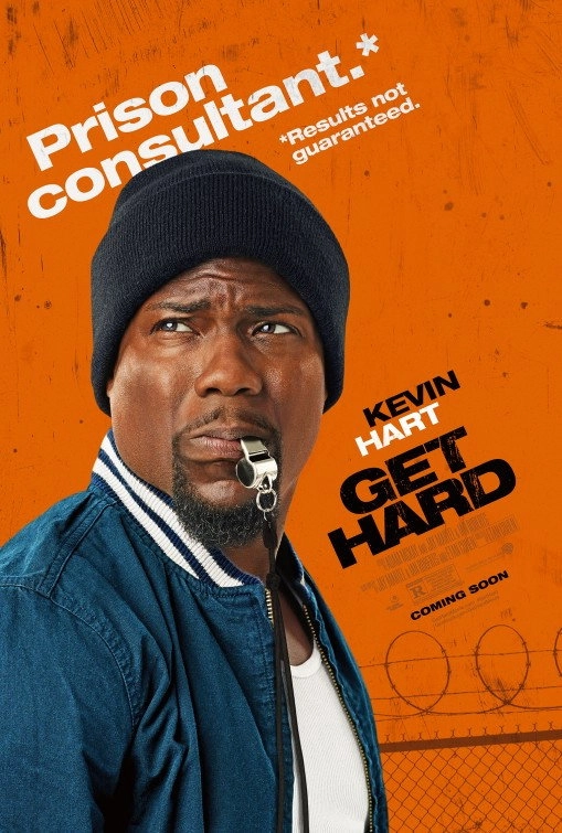 Get Hard