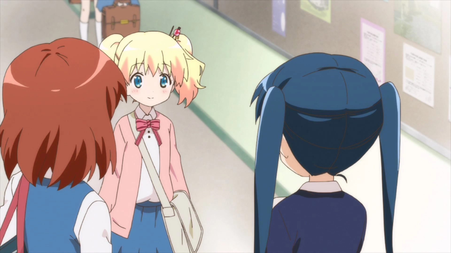 Kinmoza!