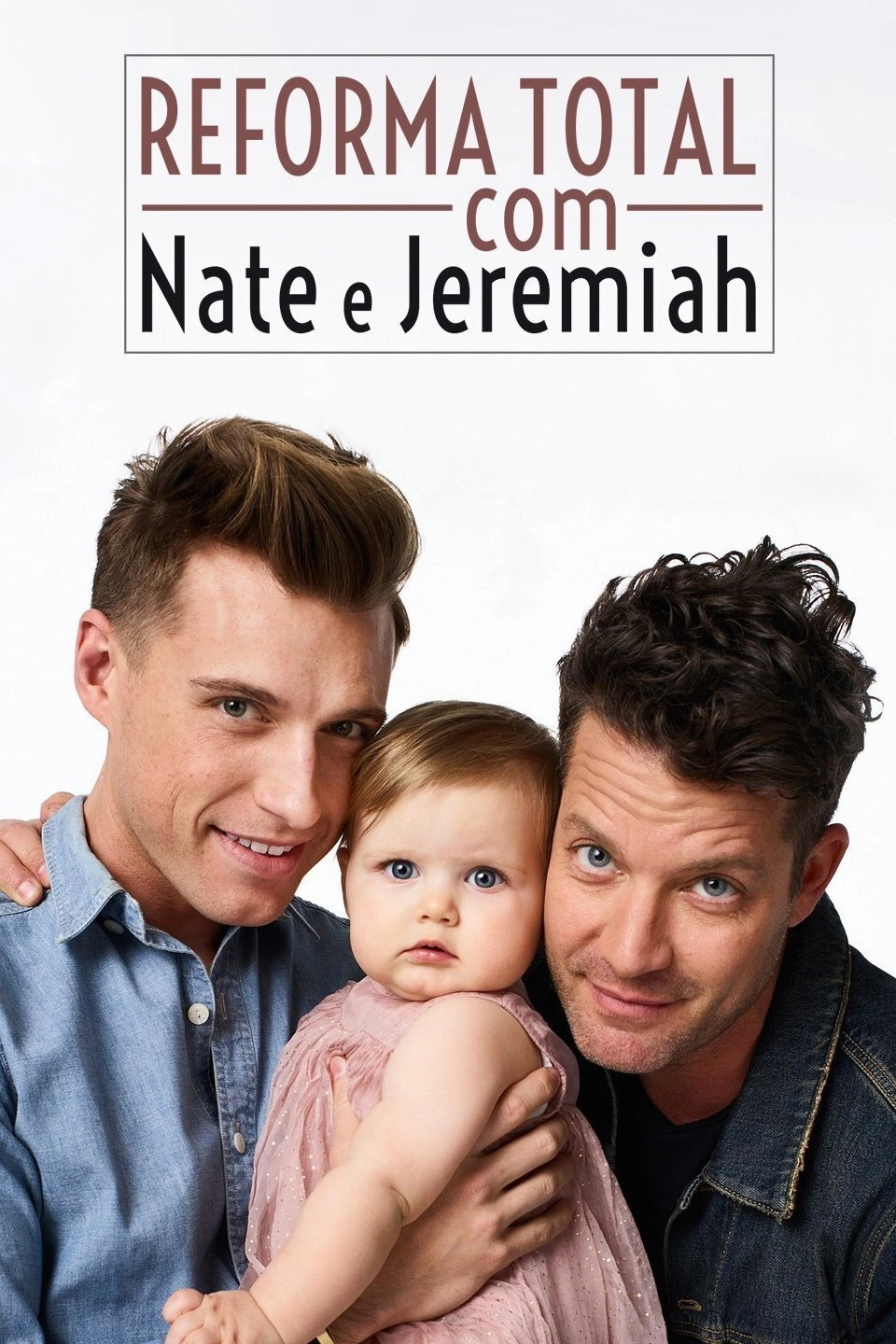 Nate & Jeremiah by Design