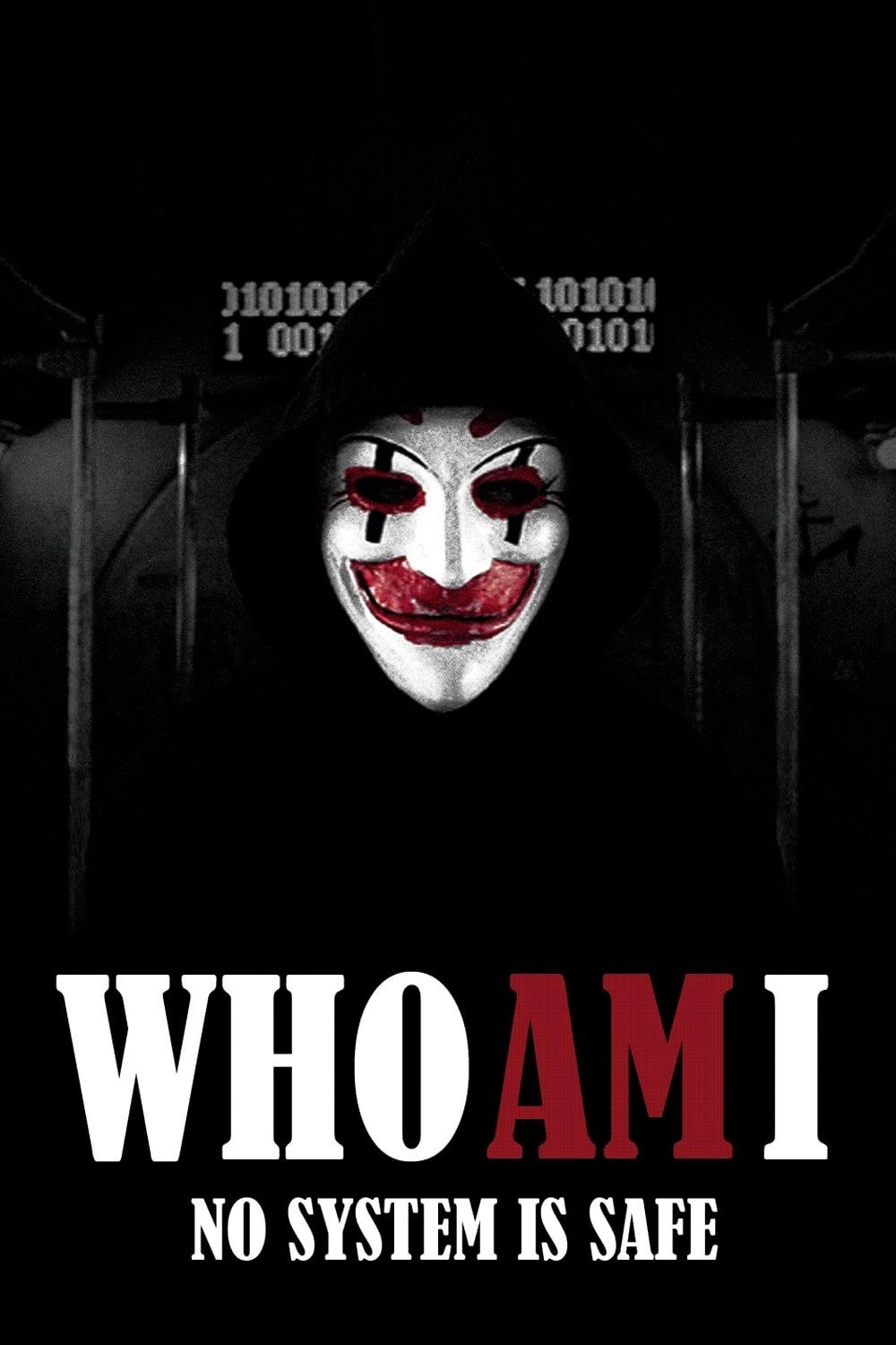 Who Am I