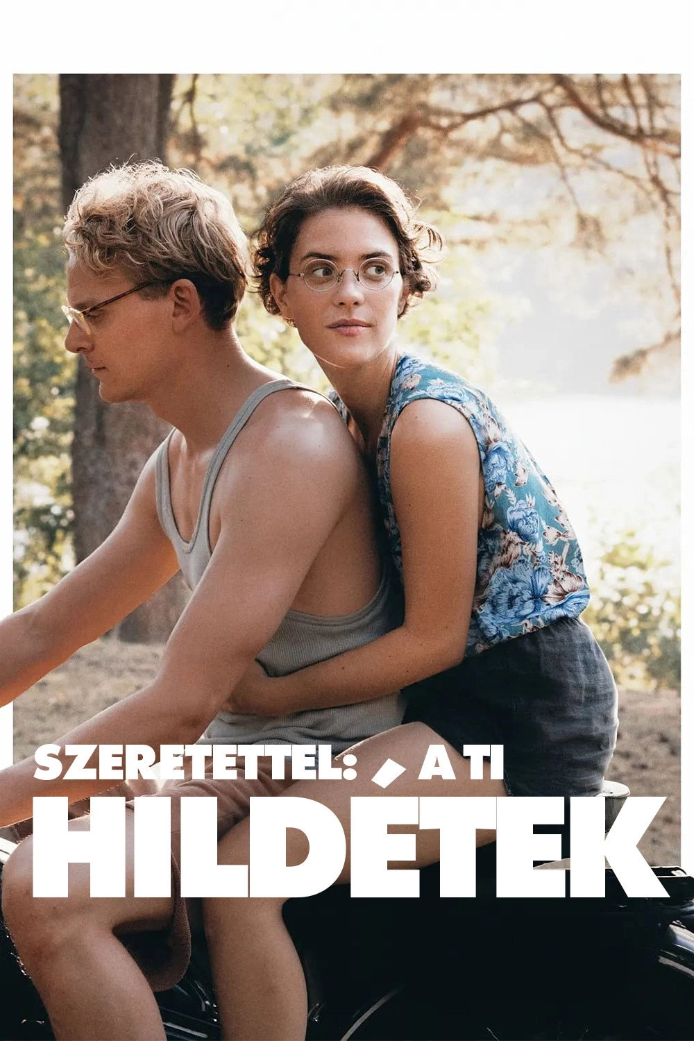 From Hilde, with Love