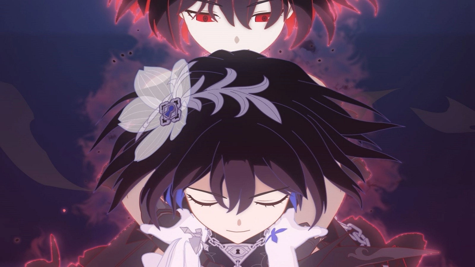 Honkai Impact 3rd Animation