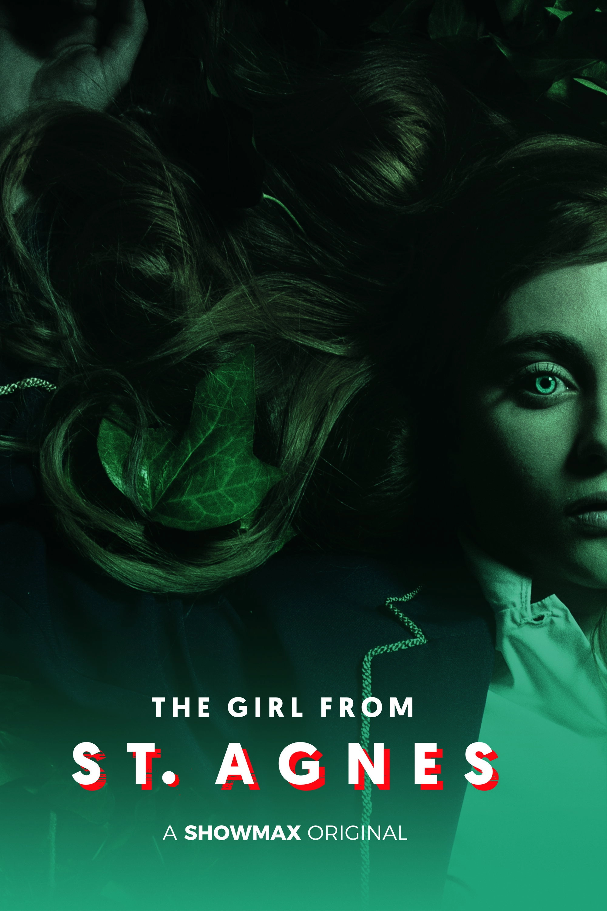 The Girl from St. Agnes
