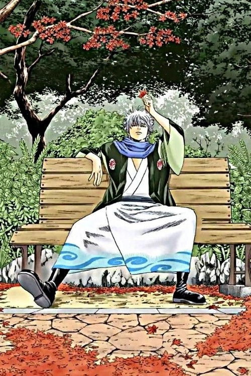 Gintama