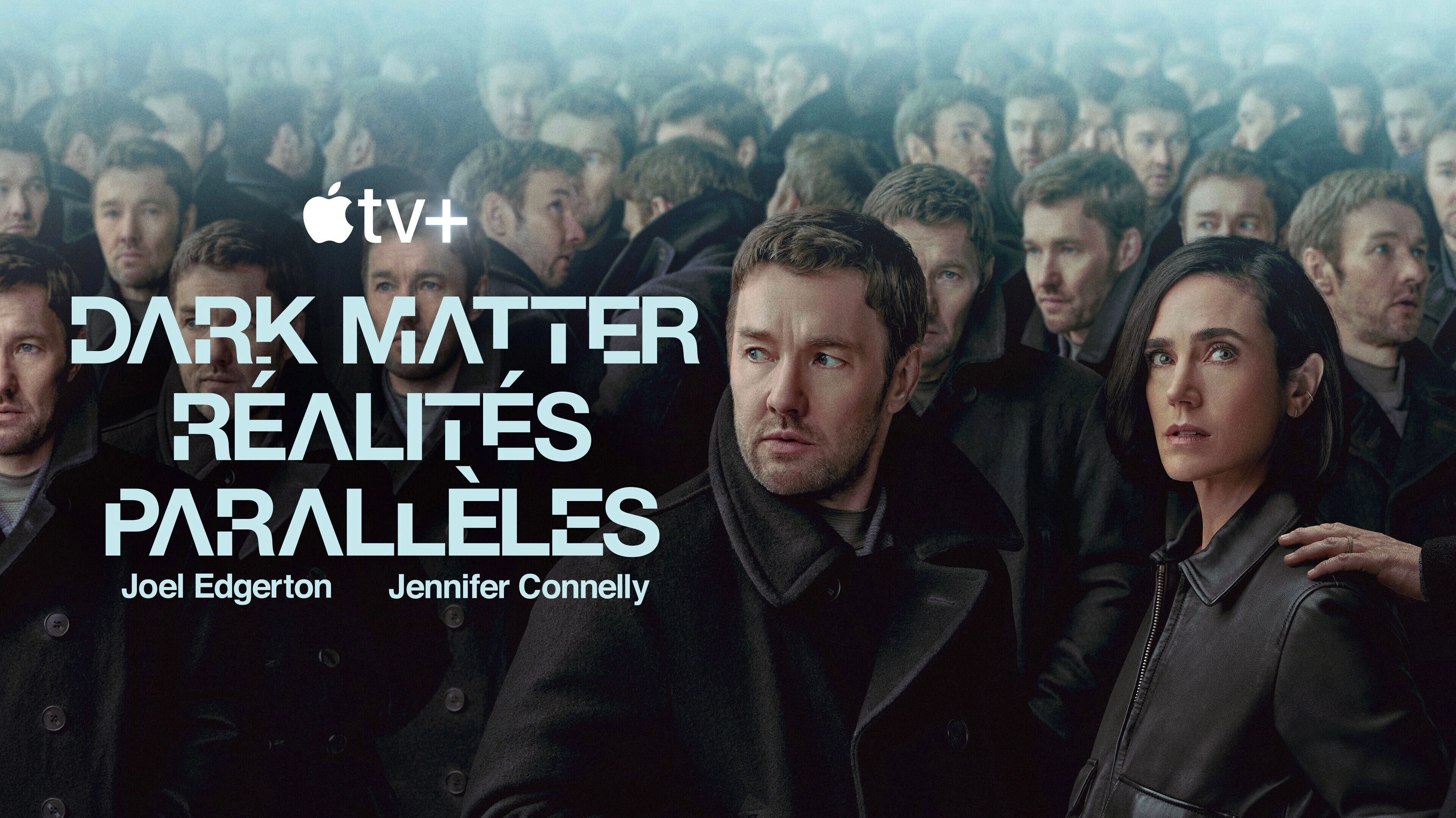 Dark Matter
