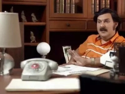 Pablo Escobar: The Drug Lord