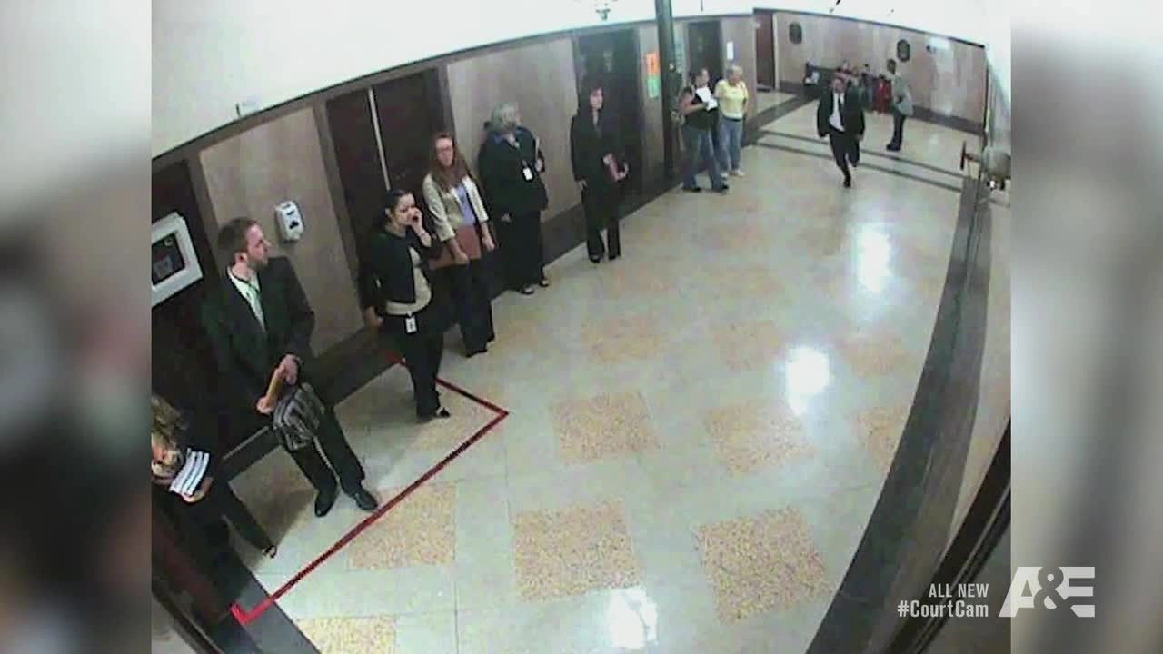 Court Cam
