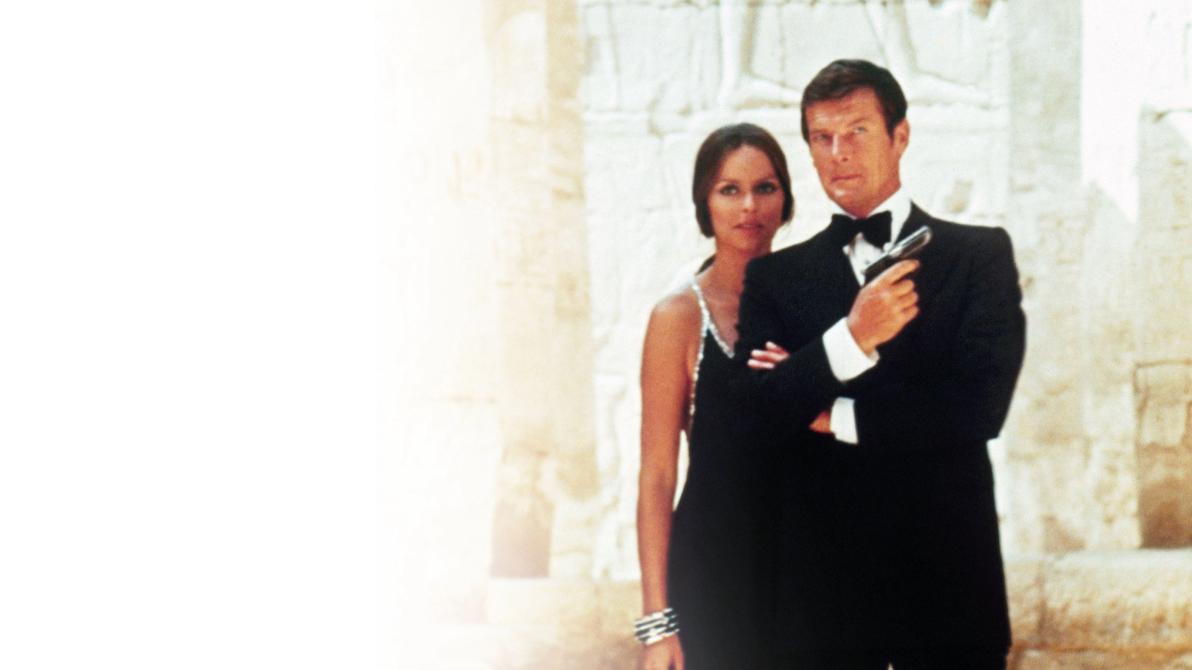The Spy Who Loved Me