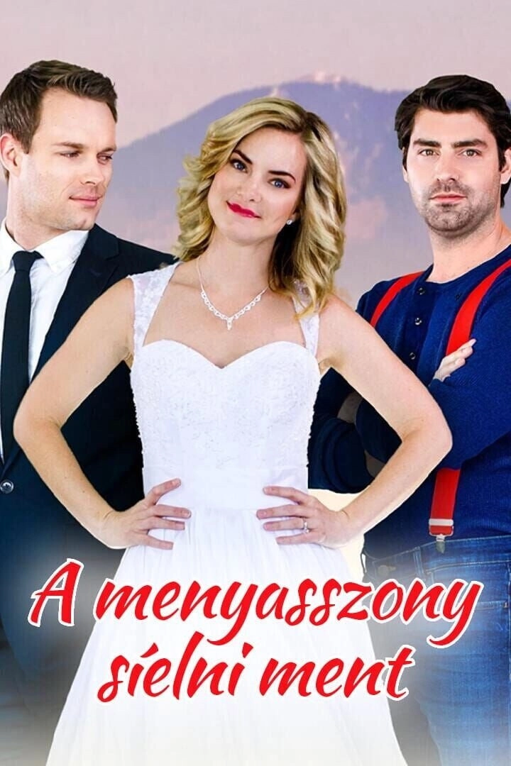 Runaway Christmas Bride