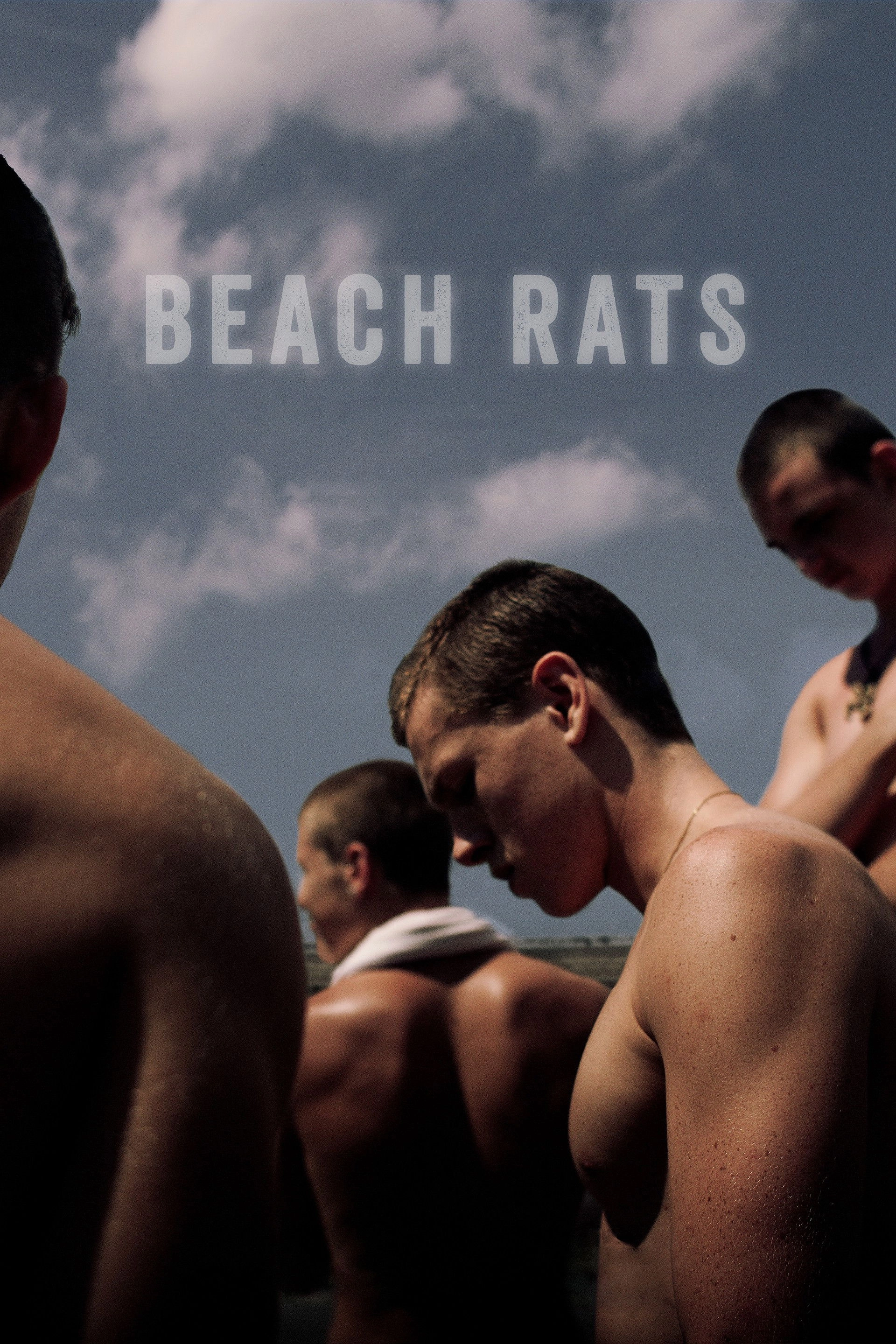 Beach Rats