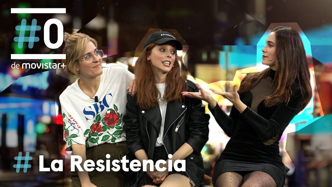 La resistencia