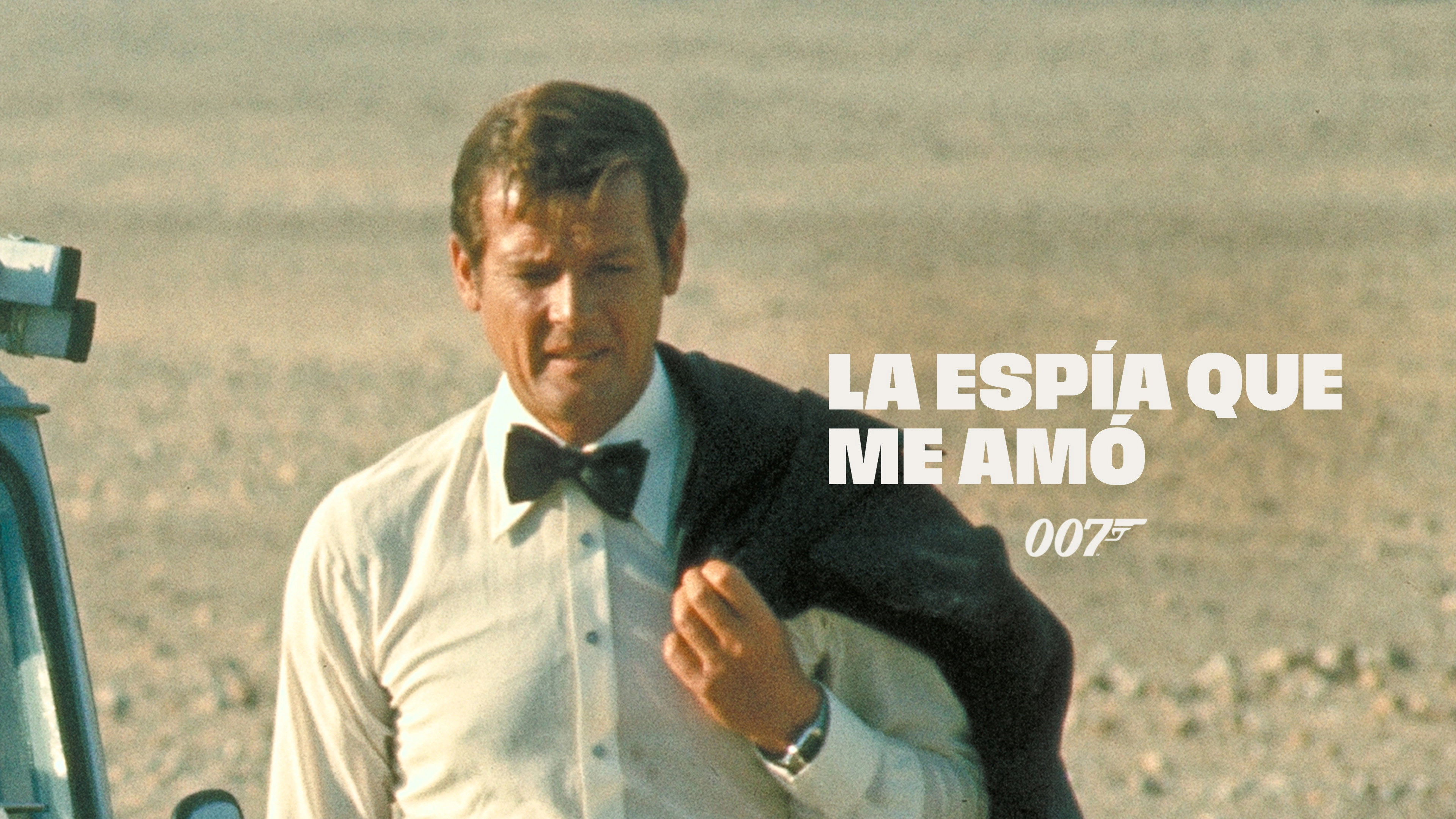 The Spy Who Loved Me