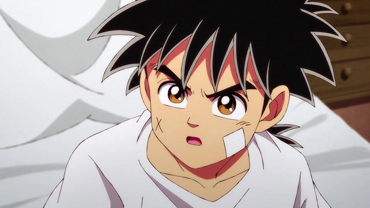 Dragon Quest: The Adventure of Dai