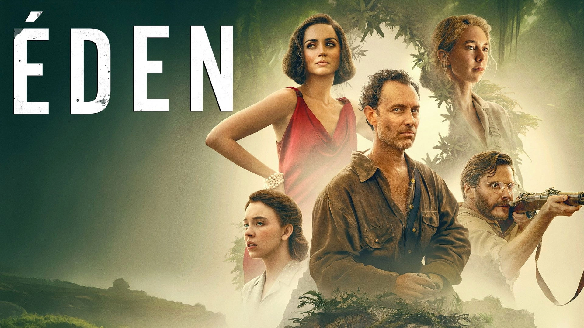 Eden