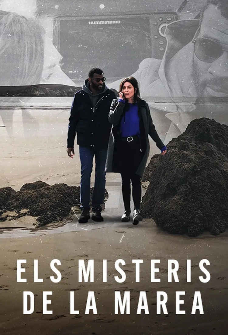 Les Mystères de la marée