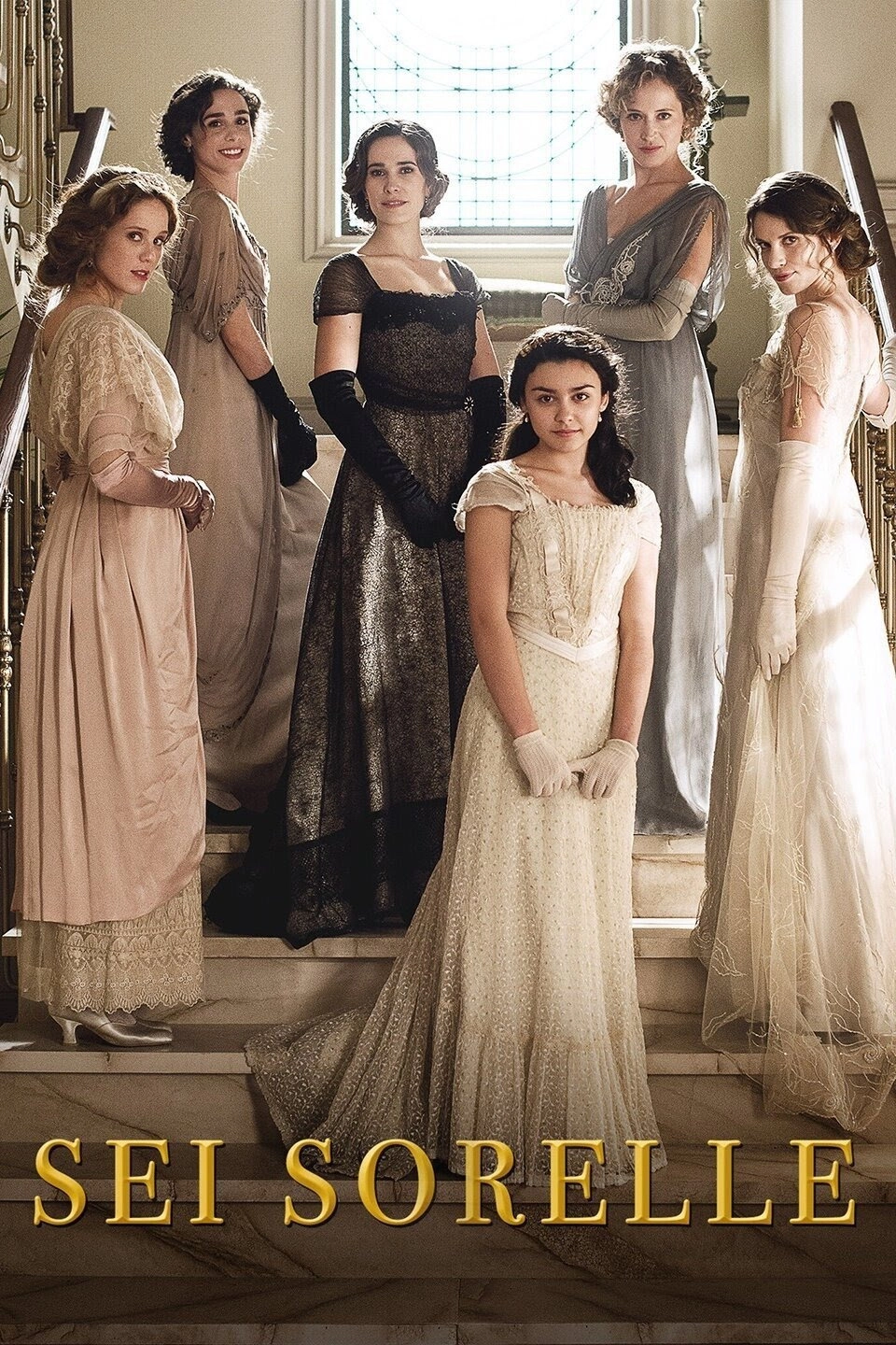 Six Sisters