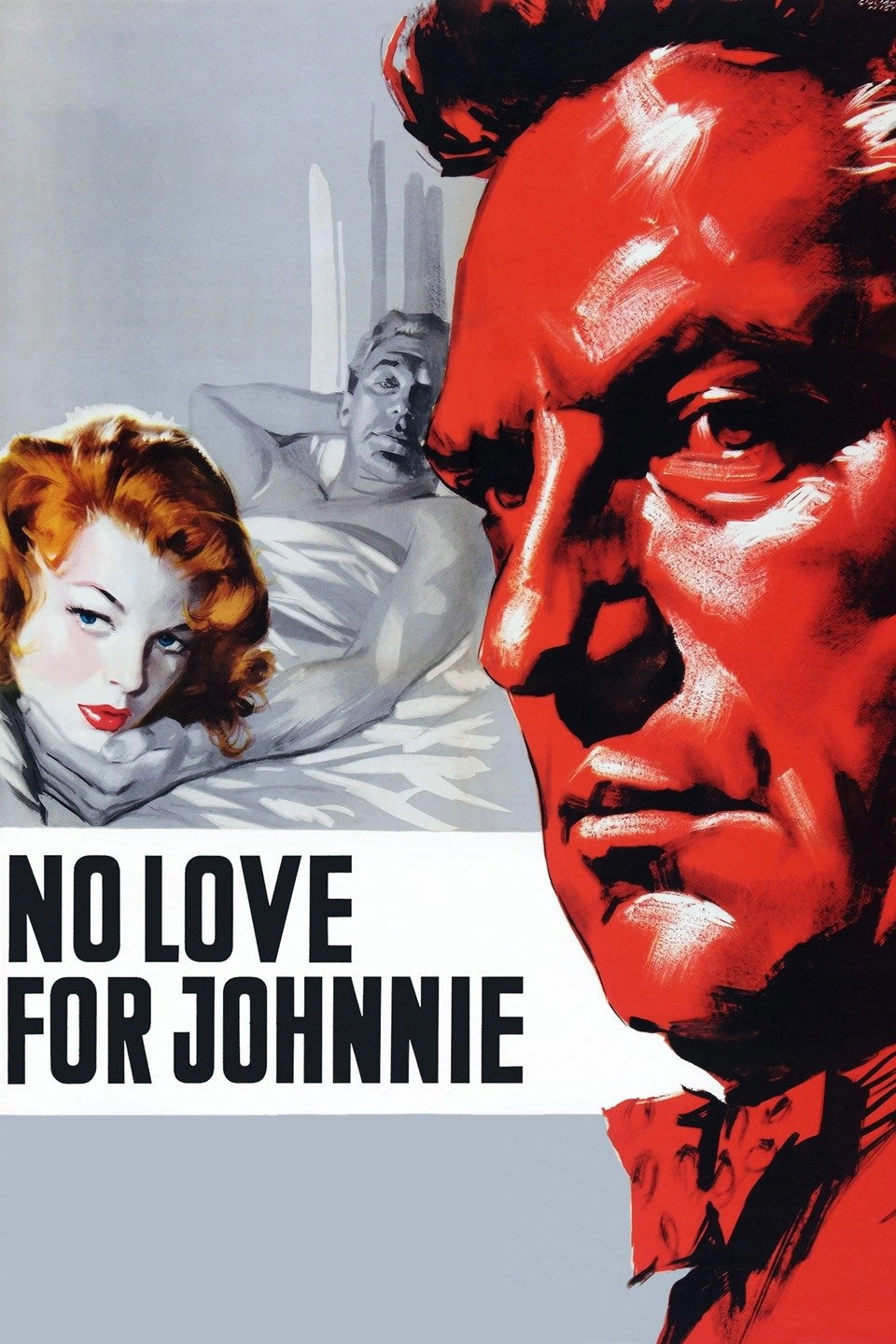 No Love for Johnnie
