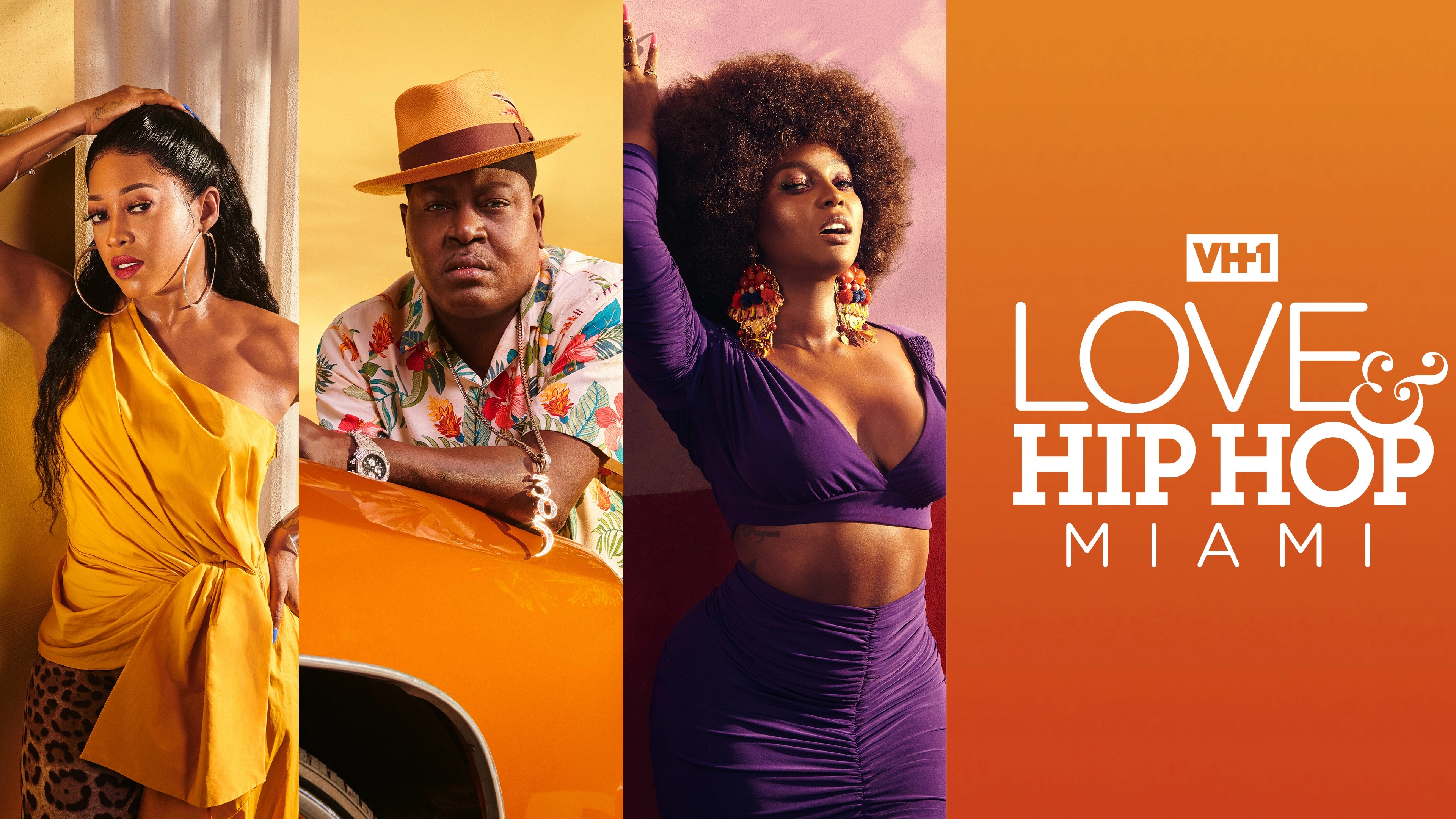 Love & Hip Hop Miami