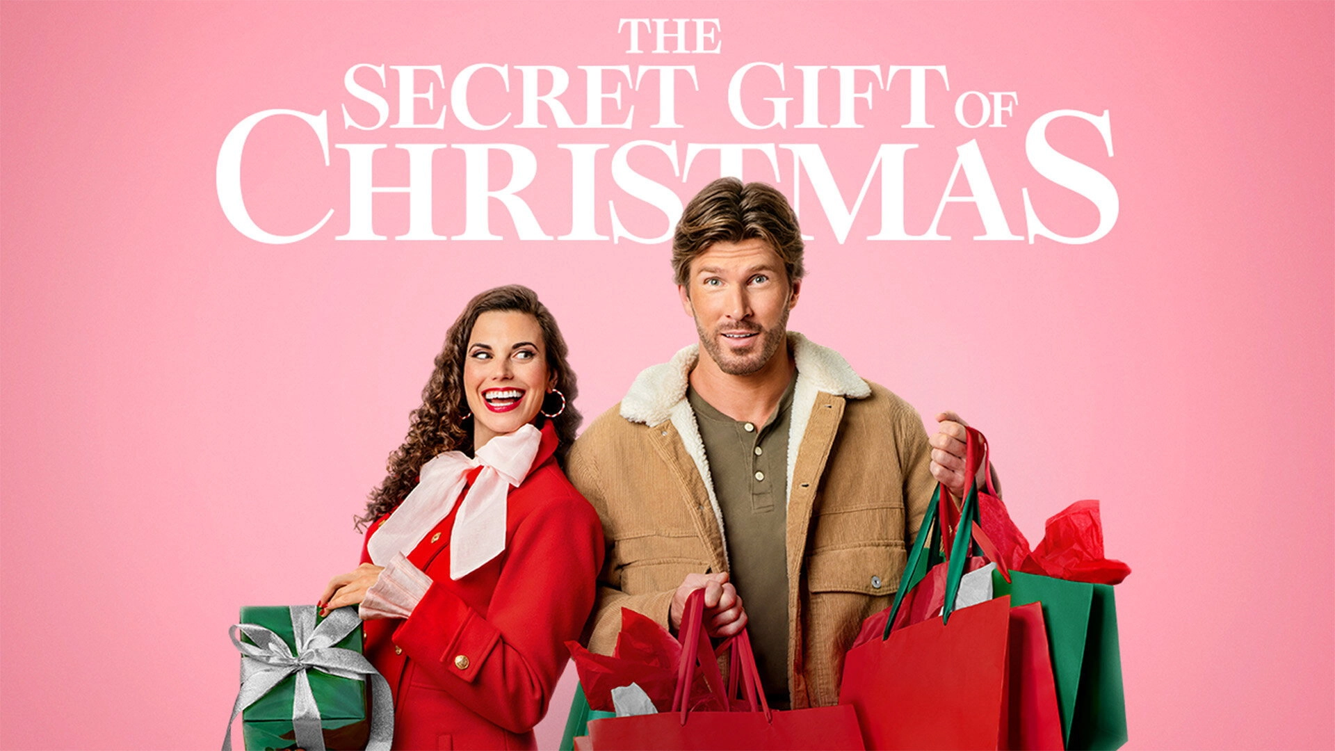 The Gift of Christmas