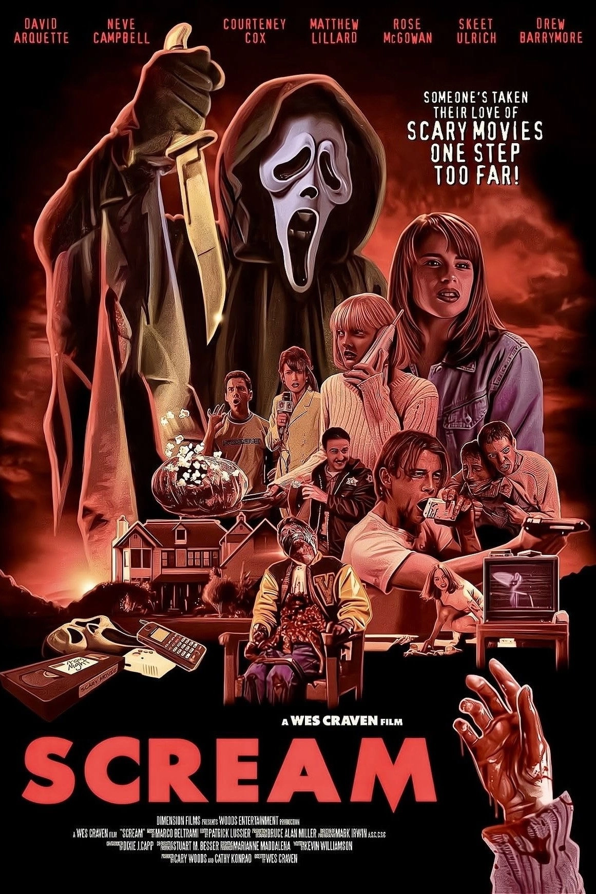 Scream