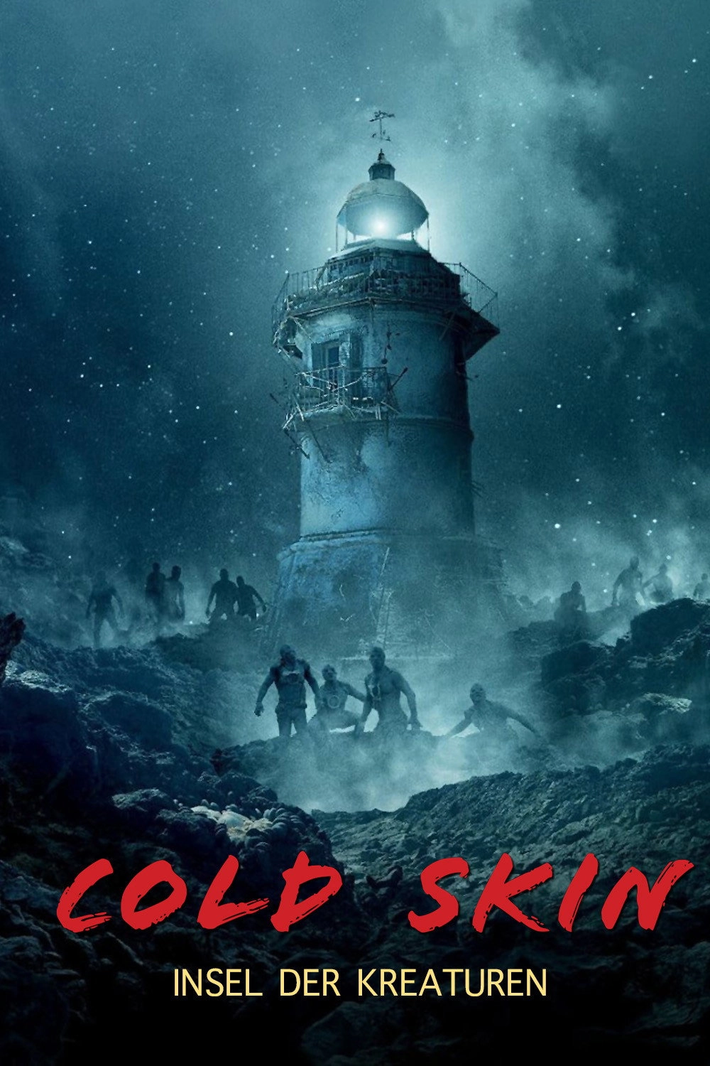 Cold Skin