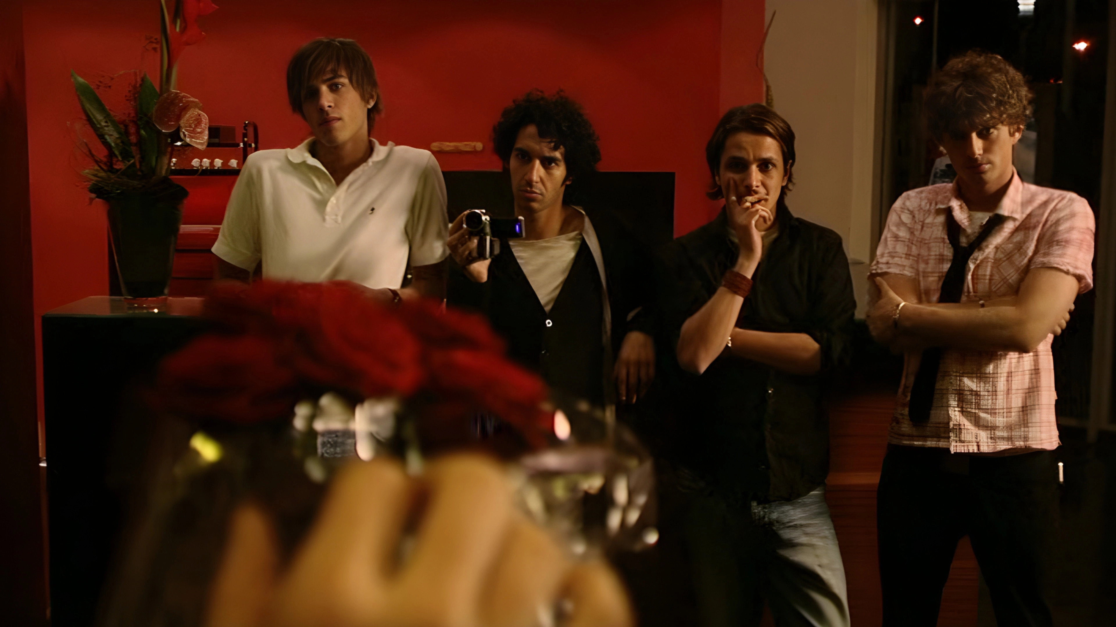 Het Huis Anubis: Clipspecial