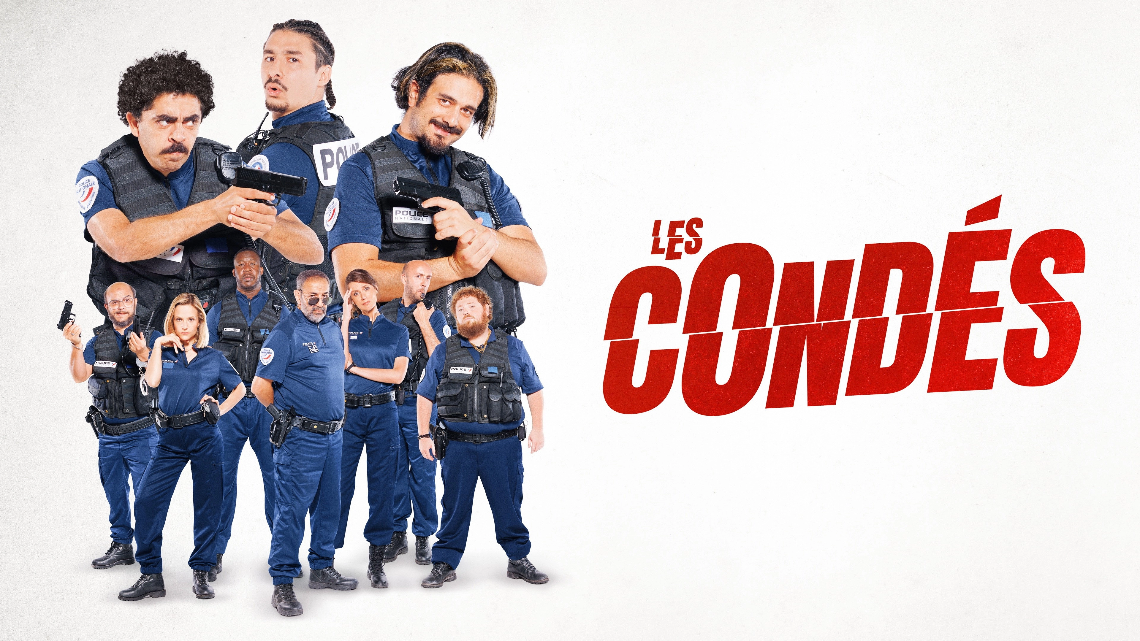 Les Condés