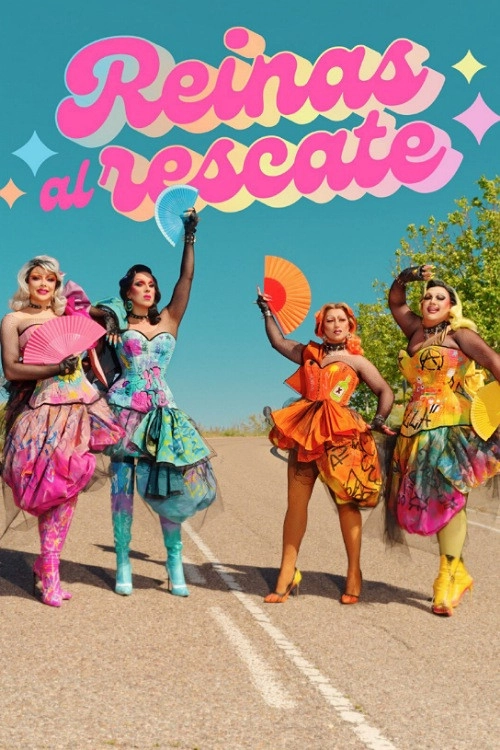 Reinas al rescate