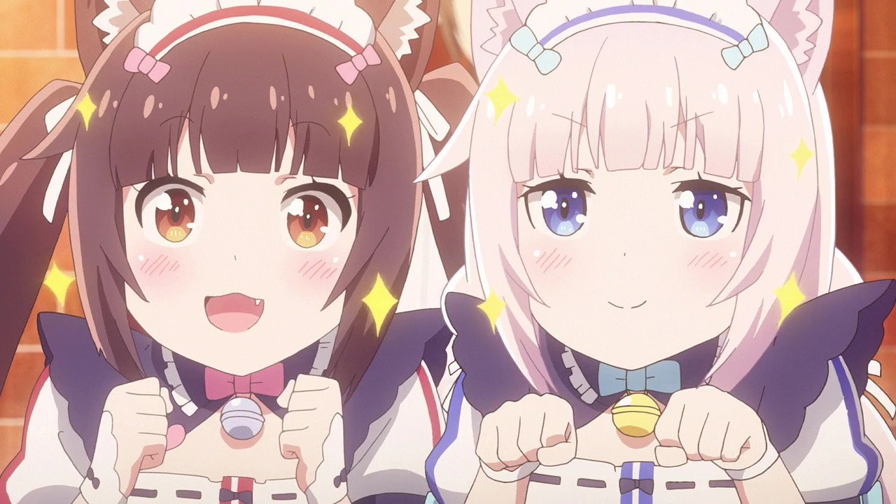 Nekopara