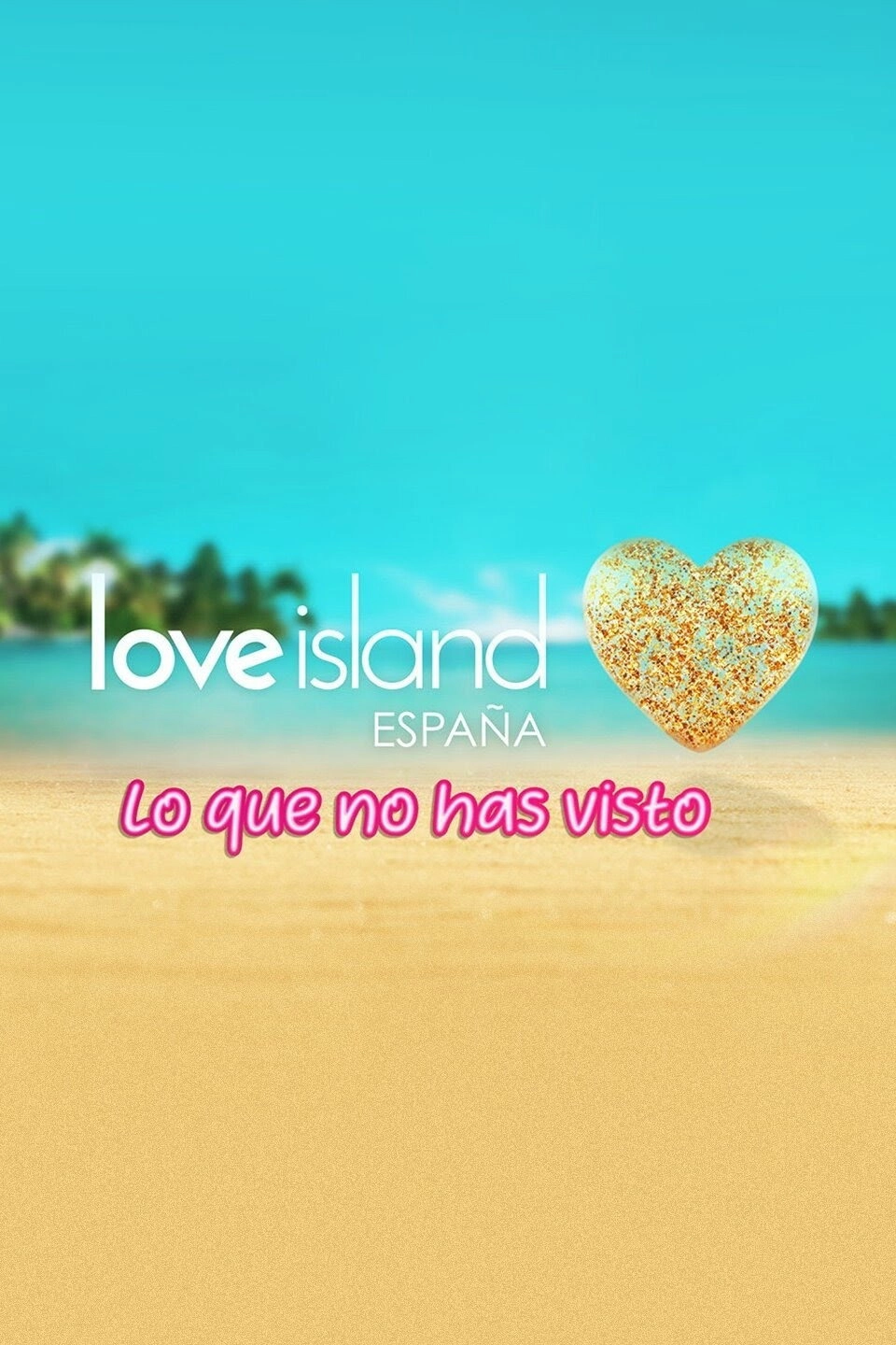 Love Island Spain