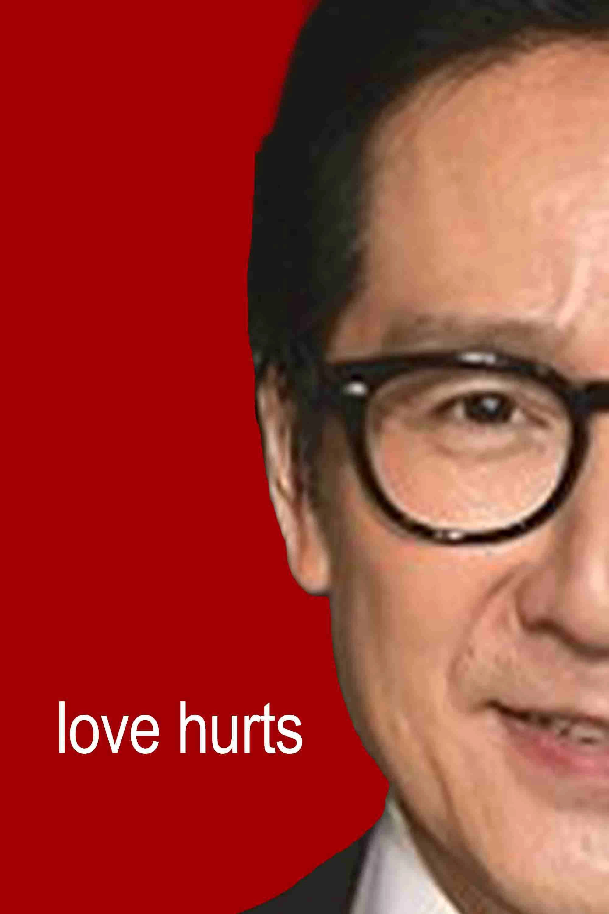 Love Hurts