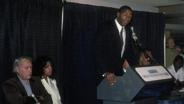 Legacy: The True Story of the LA Lakers