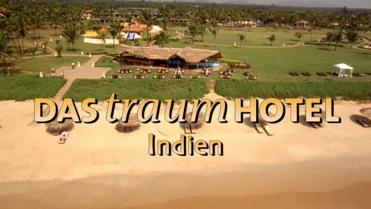 Das Traumhotel