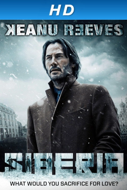 Siberia