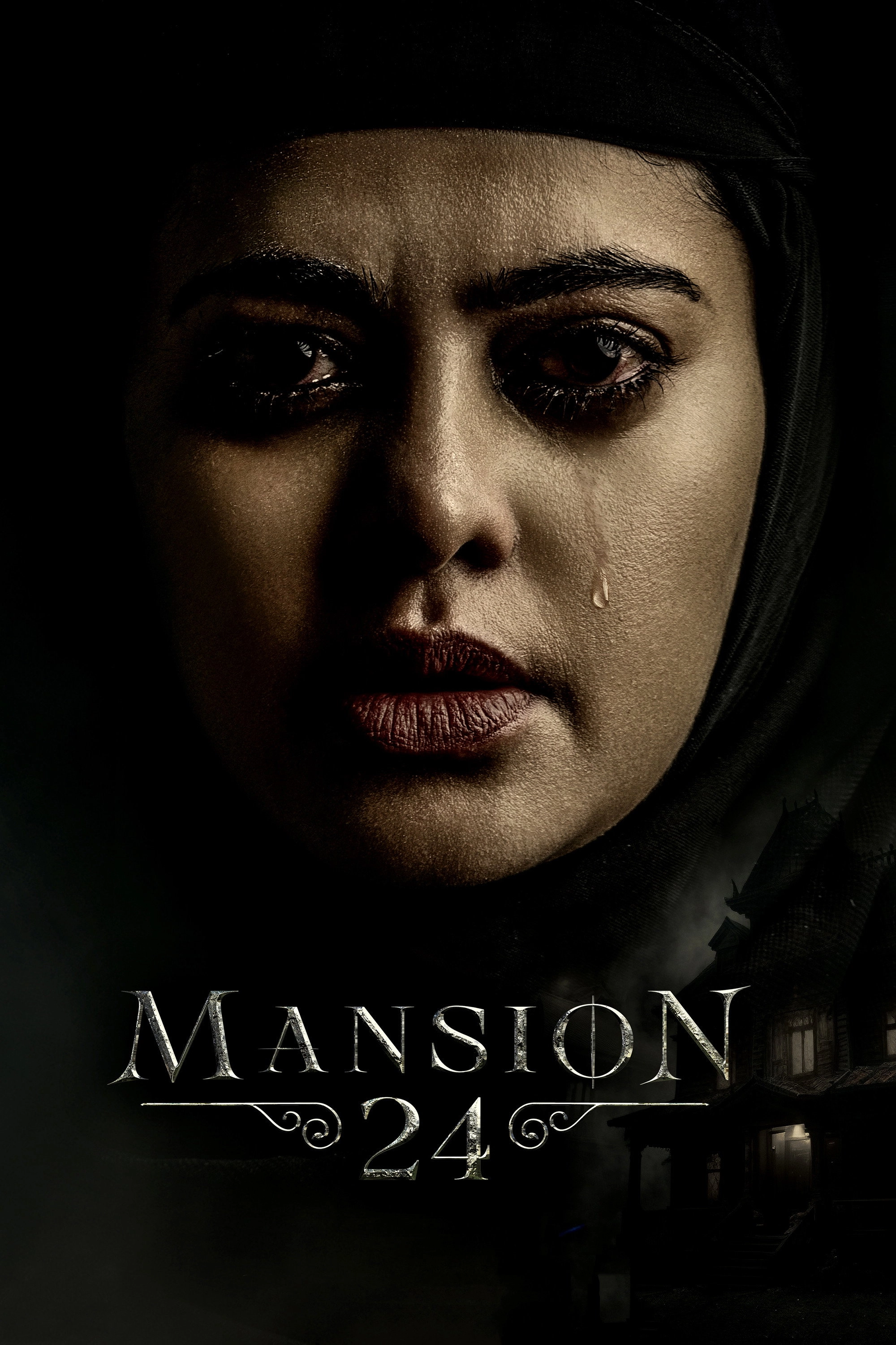 Mansion 24
