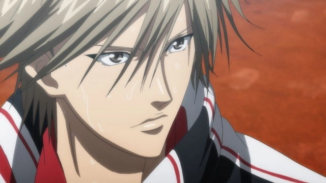 The Prince of Tennis II: U-17 World Cup