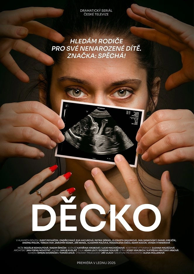 Děcko