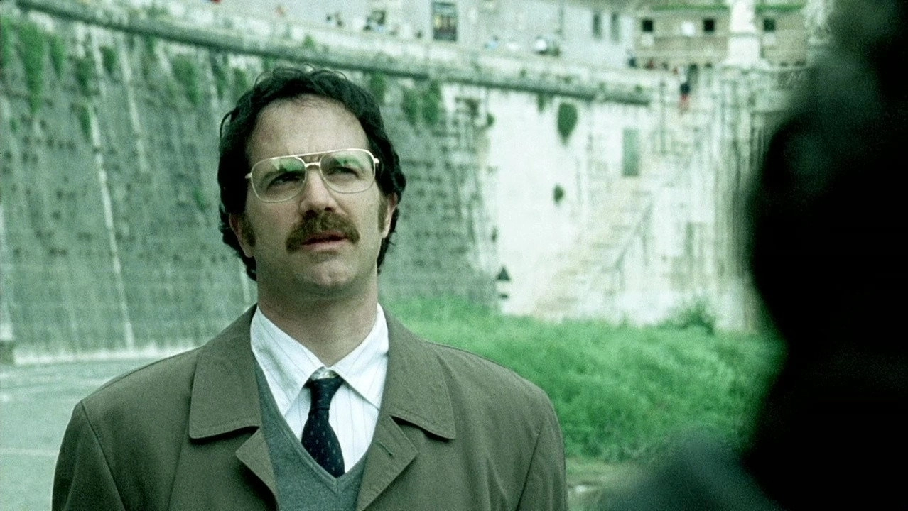 Romanzo Criminale: The Series