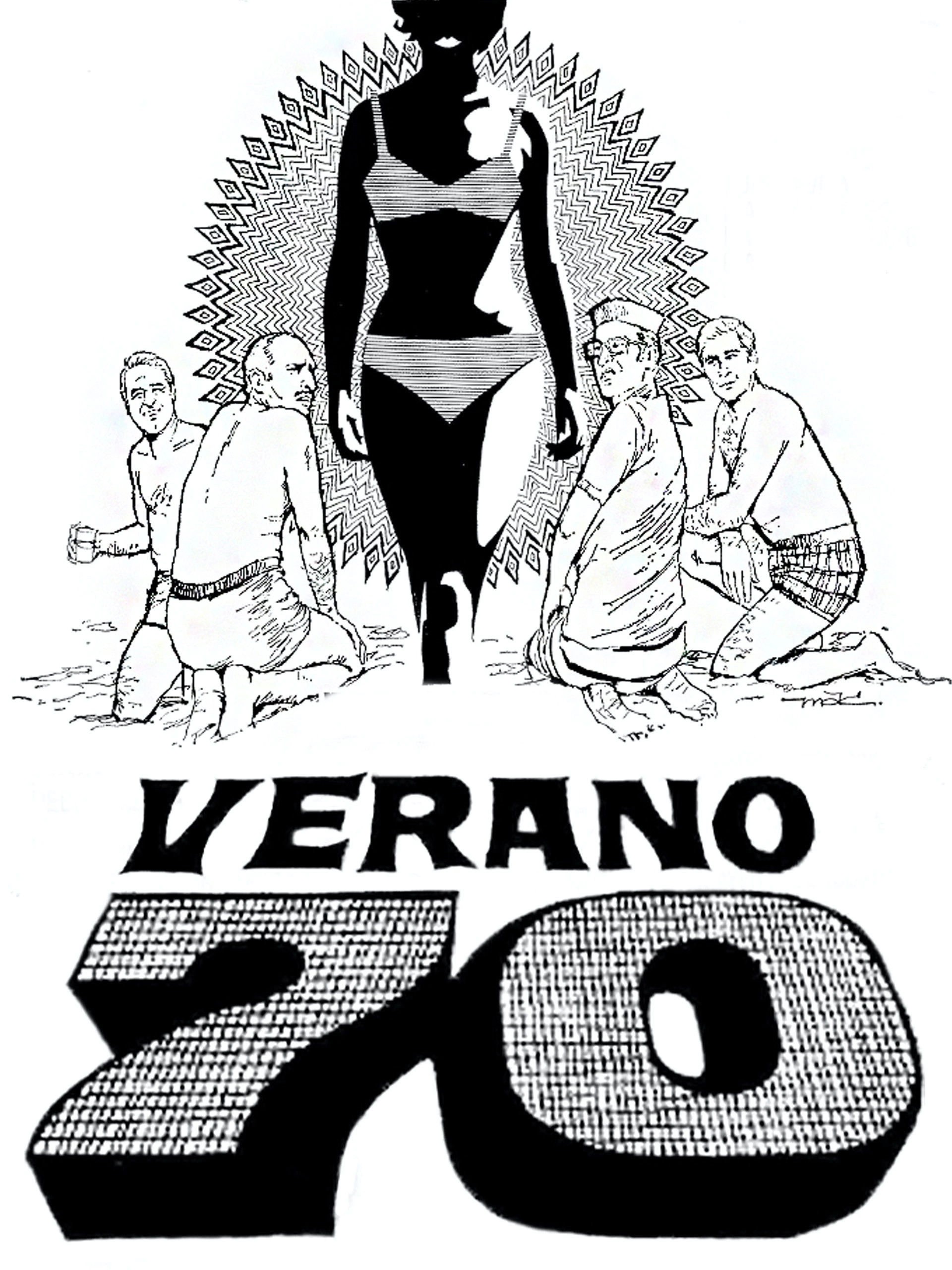 Verano 70