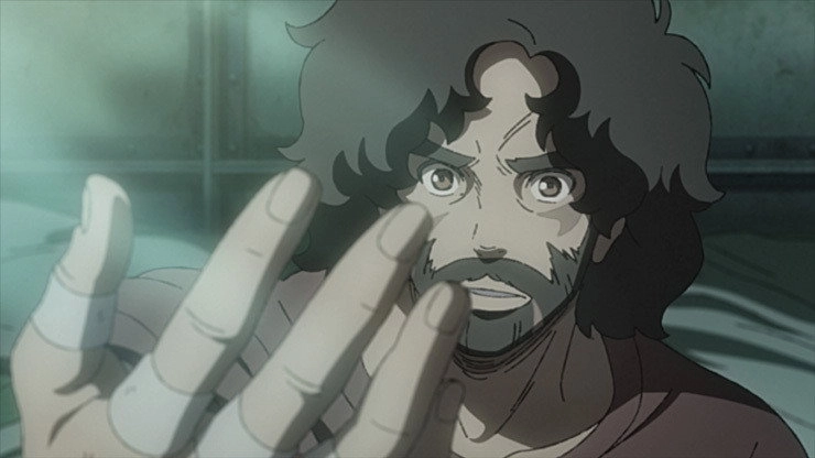 MEGALOBOX