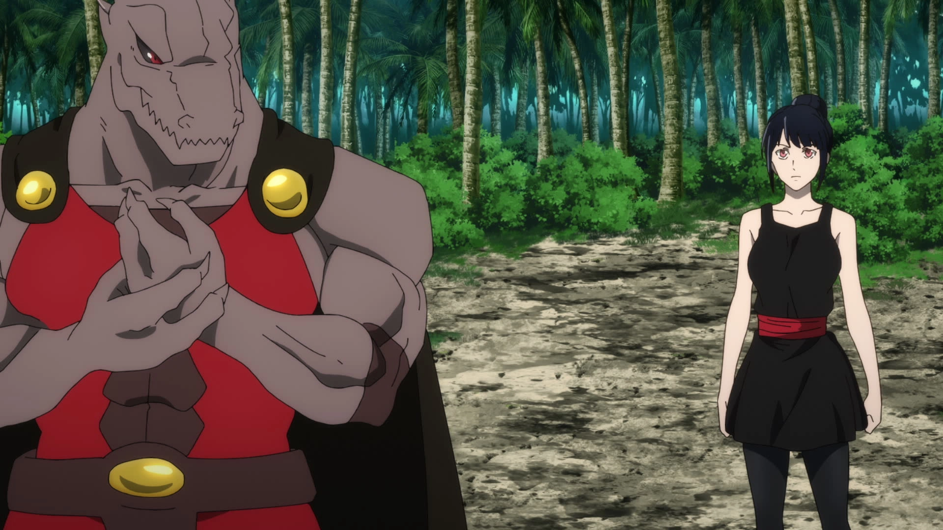 Tower of God